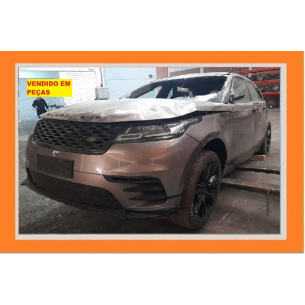 Painel Agregado Land Rover Velar 3.0 P380
