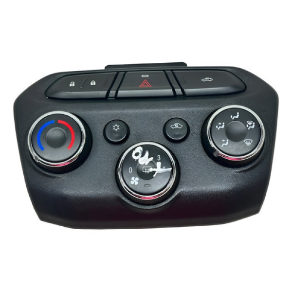 Comando Ar Condicionado Onix Prisma Spin 2013 2016 52112728