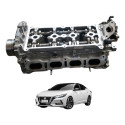 Cabeçote Nissan  Sentra 2.0 2021 2022 2023 2024 2025