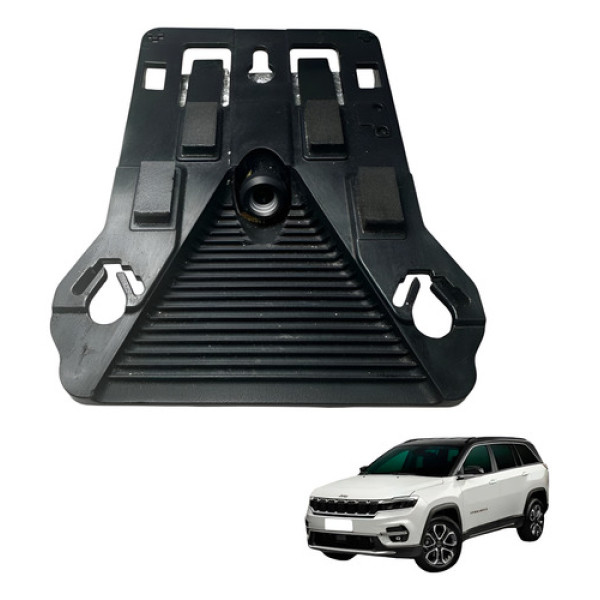 Camera Frontal Parabrisa Jeep Commander 2022 2024 Original