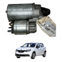 Motor Arranque Renault Sandero 1.0 2017 2018