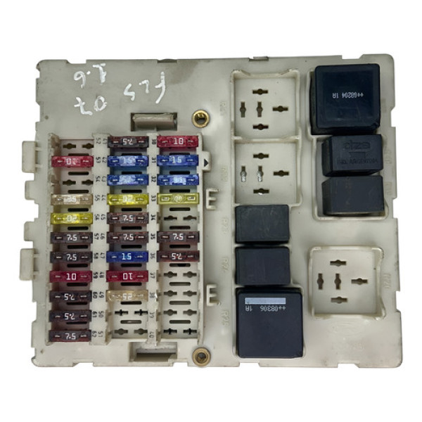 Modulo Caixa Fusivel Ford Focus 2001 2009 518801105