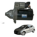 Motor Arranque Hyundai Hb20 1.6 Manual 2020 361002b110