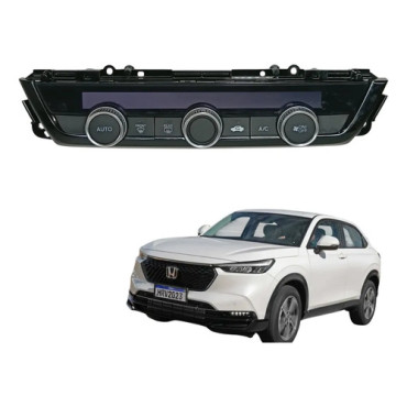 Comando Ar Condicion...