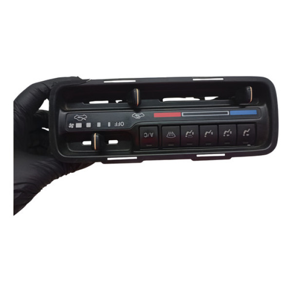 Comando Ar Condicionado Chevrolet Tracker 2000 2008 7455065d
