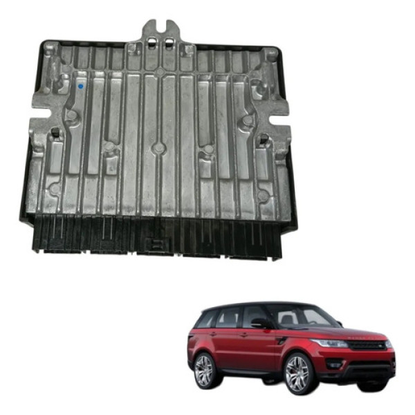 Modulo Suspensao Carroceria Range Rover Sport 2015