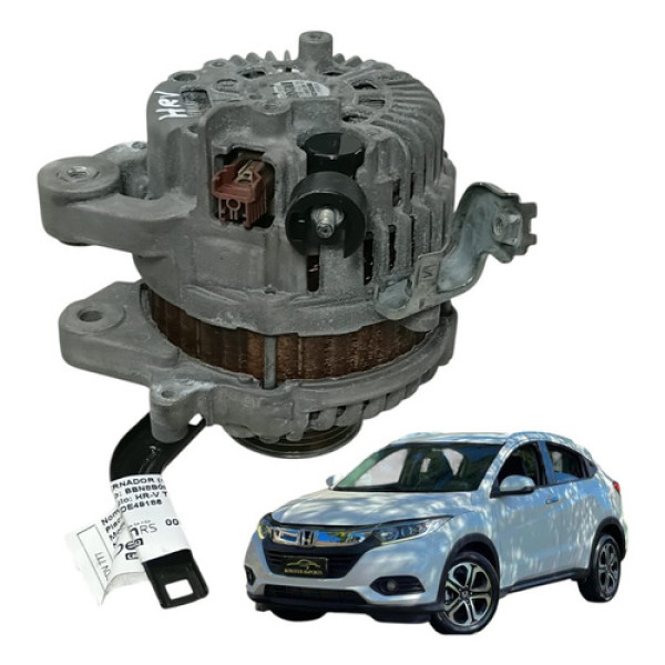 Alternador Honda Hr-v 1.8 2016 2020 A5tj0891zt
