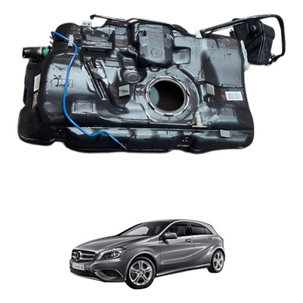 Tanque Combustivel Mercedes A200 1.6 2014 2018 Original