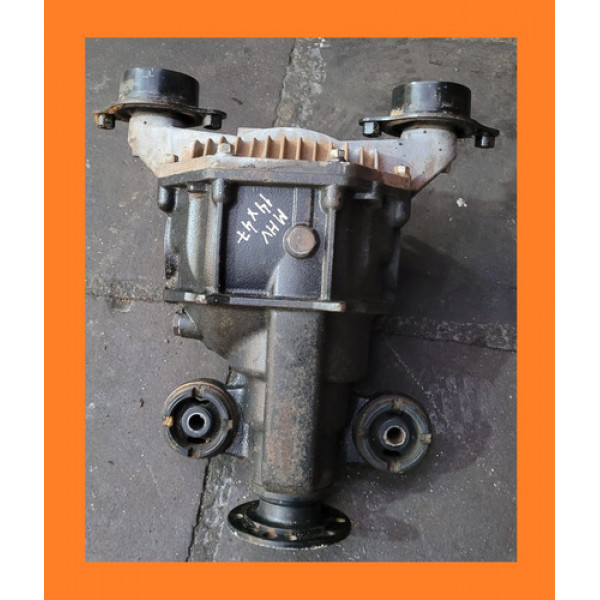 Diferencial Traseiro Mohave 2010 2011 2012 3.0 Diesel 