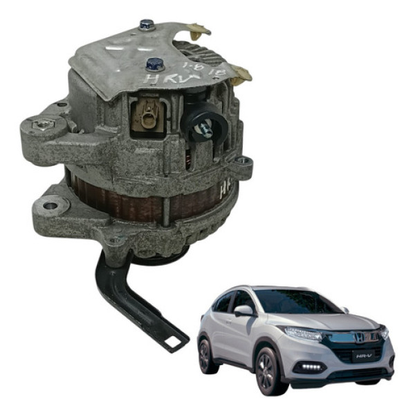 Alternador Honda Hrv 1.8 2017 2018 2019 2020 2021 Original