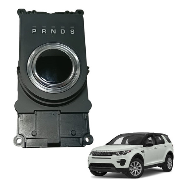 Joystick Seletor Marcha Discovery 2019 A 2021 Hj327e453ae