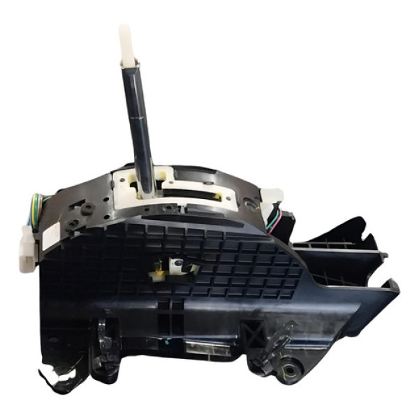 Alavanca Câmbio Frontier 2.3 2023 2024 Preto