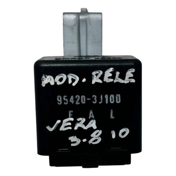 Modulo Rele Limpador Traseiro Hyundai Vera Cruz 3.8 V6