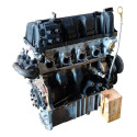 Motor Parcial Ford Ecosport Fiesta 1.0 95cv 2003 A 2006