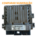 Módulo Injeção Ranger 2.2 Automática A2c9799870301