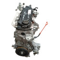Motor Parcial Honda Fit 1.4 Flex 101cv 2009 A 2014