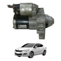Motor Arranque Citroen C4 Lounge 2013 2018 1.6 Thp