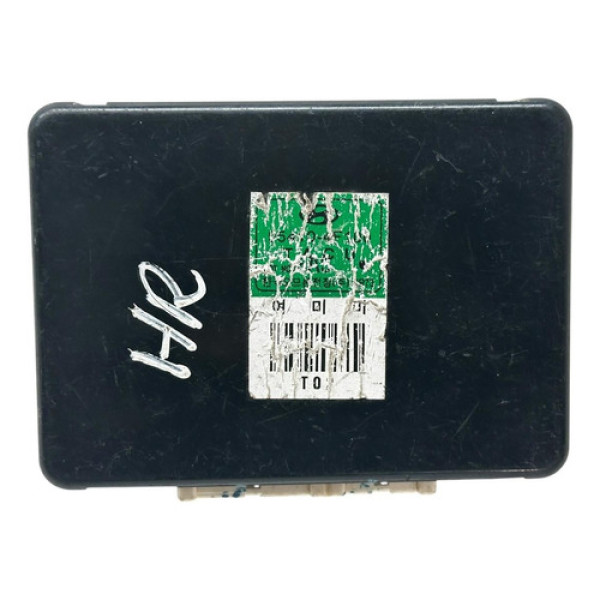 Módulo Conforto Hyundai Hr 2.5 16v 95410-4f100
