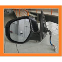Retrovisor Esquerdo Mitsubishi Outlander 2014 2015