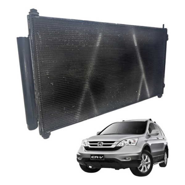 Condensador Do Ar Honda Crv 2.0 2008 2012 Original