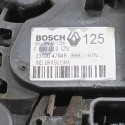 Alternador Renault Oroch 1.6 2014 2019 231004784r