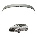 Aerofolio Spoiler Traseiro Toyota Yaris 2018 2024 Original
