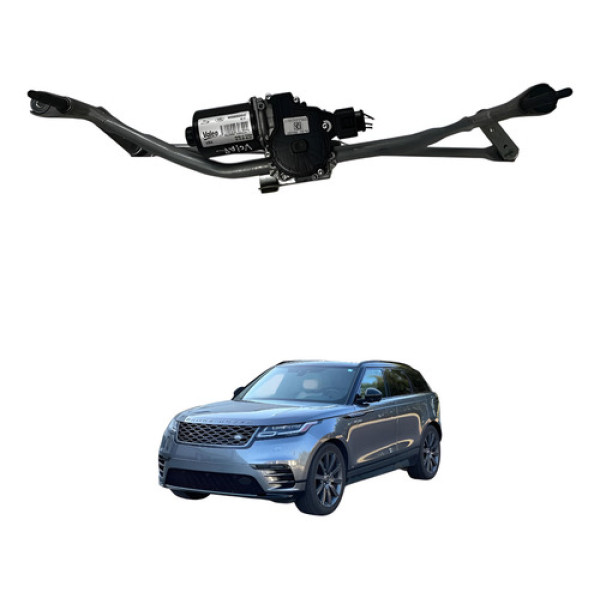 Motor Limpador Parabrisa Articulacao Velar P340 2022