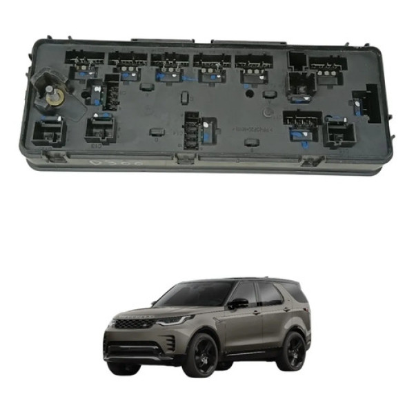 Caixa Fusível Lr New Discovery Defender D300 Ld Esq