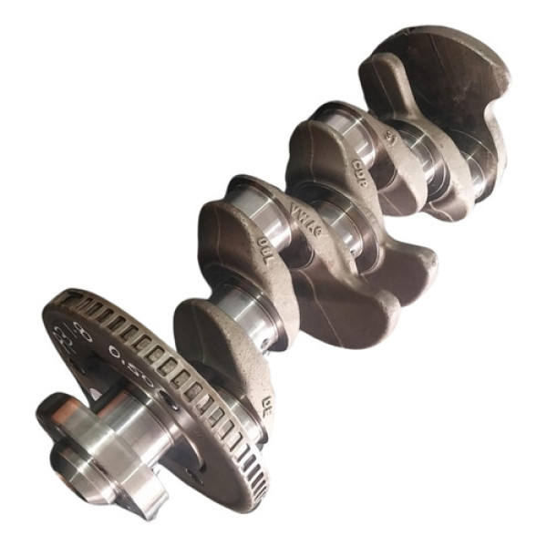 Virabrequim Audi A3 1.8 Tfsi 2014 2015 Medida 0,50