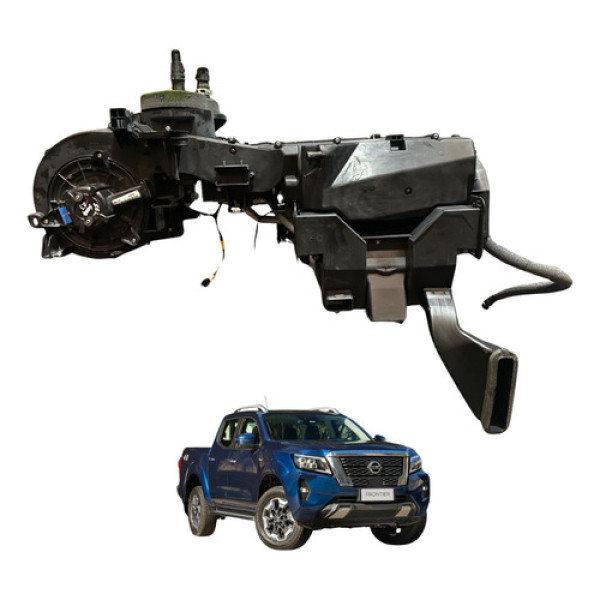 Caixa Evaporadora Ar Condici Frontier 2.3 21 A 25 Digital