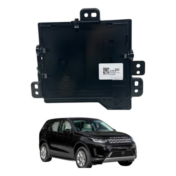 Modulo Ar Condicionado Discovery Sport 2020 2022 Jpla14c239b
