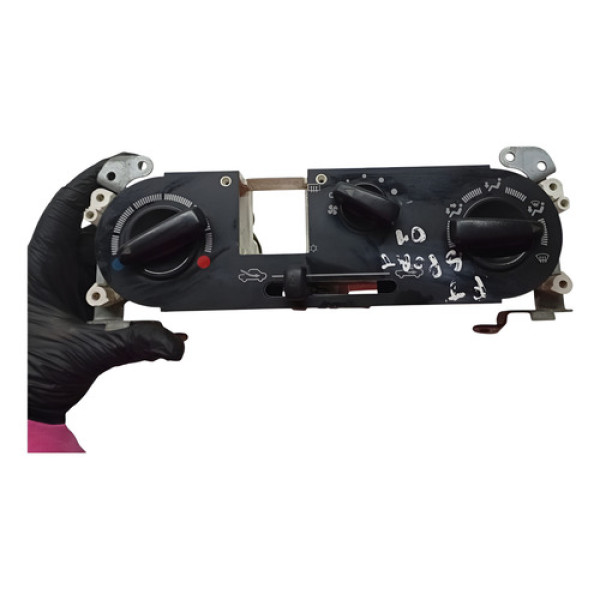 Comando Ar Condicionado Mitsubishi Pajero Sport 1996 2008