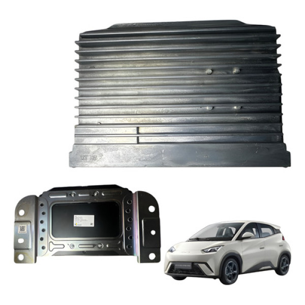 Modulo Multimidia Radio Byd Dolphin Mini 2024 2025
