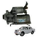 Motor Arranque Nissan Frontier 2.5 172cv 23300eb71e