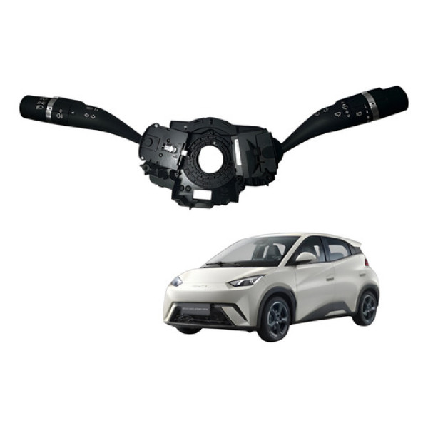 Comando Chave Seta Limpador Byd Dolphin Mini 2024 2025