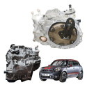Caixa De Cambio Mini Cooper Countryman 2013 2016 1.6 4x4