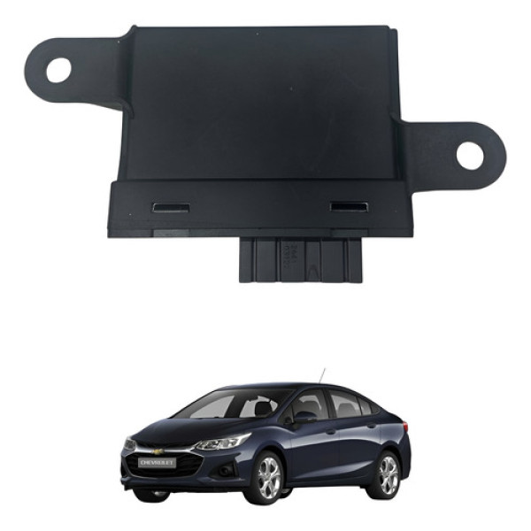 Modulo Sensor Estacionamento Chevrolet Cruze 1.4 2020
