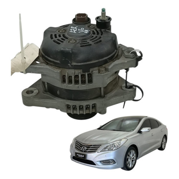 Alternador Hyundai Azera 3.3 V6 2009 2012 373003c510
