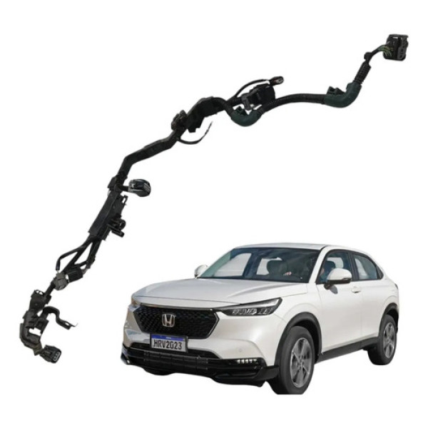 Chicote Cambio Honda Hrv 1.5 Aspirado 2023 2025 281506jay400