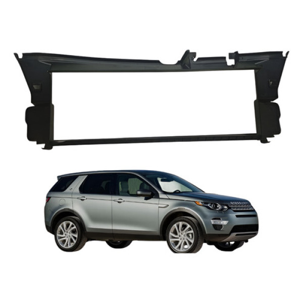 Defletor Do Ar Superior Land Rover Discovery Sport 2016 2019