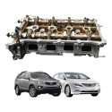 Cabeçote Sonata Sorento 2.4 16v 2010 2014