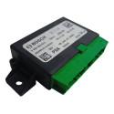 Modulo Sensor Estacionamento Peugeot 408 2015 2016 026300481 Preto