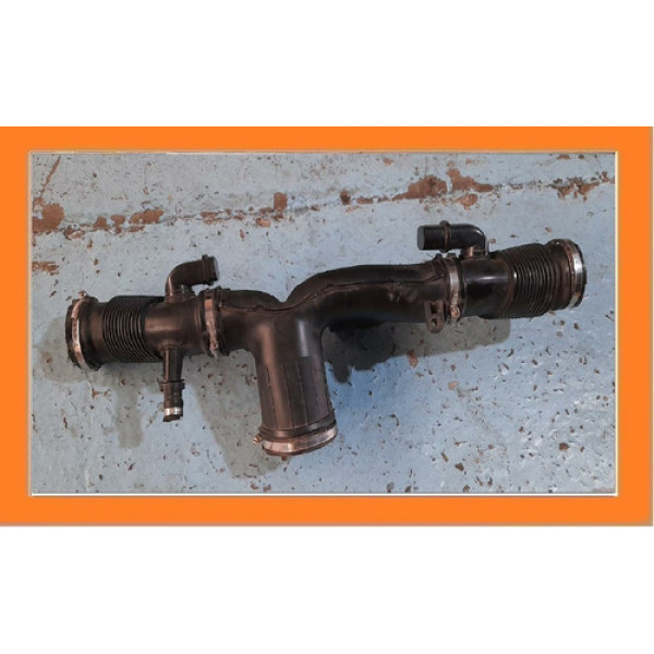 Tubo Duto Admissão Land Rover Velar 3.0 P380