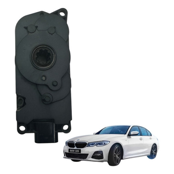 Motor Atuador Grade Dianteira Bmw X7 X5 320i 328 2014 2019