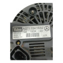 Alternador Mercedes C200 Avantgarde 1.8 C250 Cgi 2010 2013