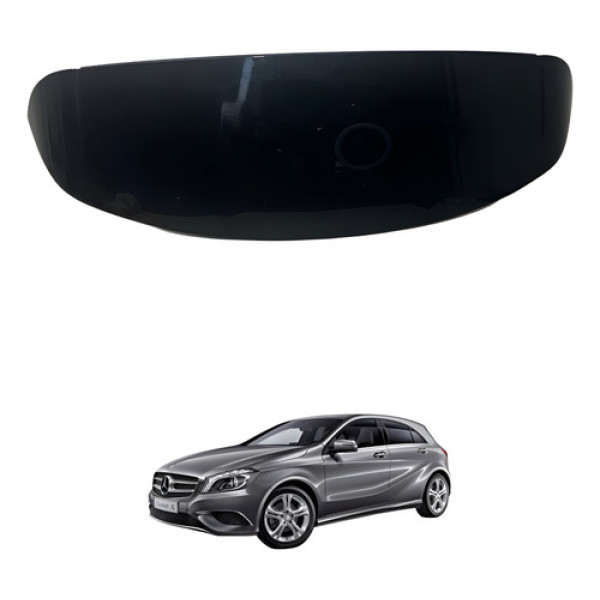 Aerofolio Traseiro Break Light Mercedes A200 2014 2018