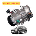 Compressor Ar Condicionado Chery Tiggo 5x 1.5 2024 2025