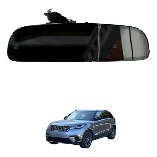 Espelho Retrovisor Interno Land Rover Velar 2018 2024 P340