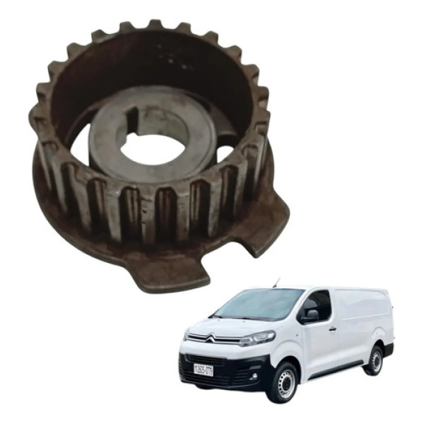 Polia Bomba De Alta Jumpy Expert Scudo 1.5 2022 2023