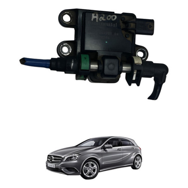Sensor Combustivel Mercedes A200 1.6 2014 2018 Preto